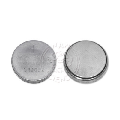 [와니사이언스] 동전전지(CR2032)(5개입,리튬전지) WN-5313
