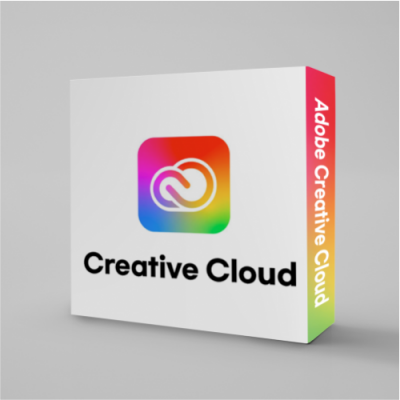 [어도비] 크리에이티브 클라우드 올 앱 교사용(1 유저,  12개월 이용권) Adobe Creative Cloud all apps edu 라이센스