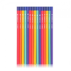 삼각연필(원하는 문구 맞춤제작) (최소구매수량 50개)